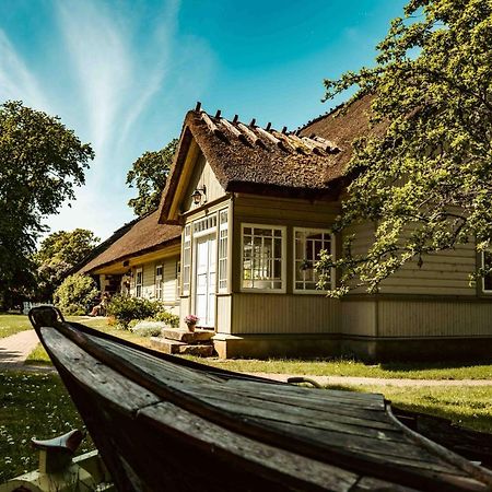 Vanatoa Taluhotell Koguva Dış mekan fotoğraf