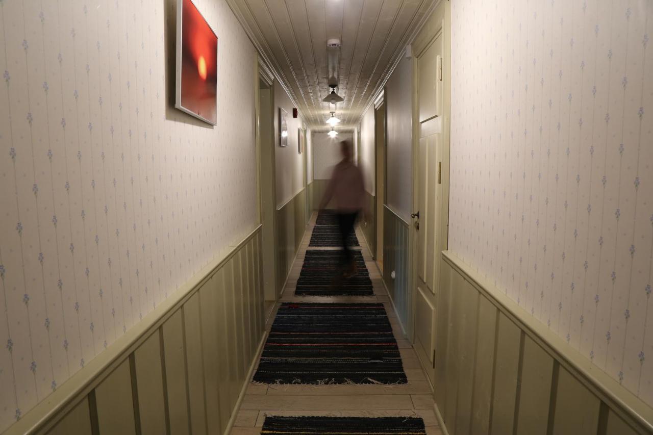 Vanatoa Taluhotell Koguva Dış mekan fotoğraf