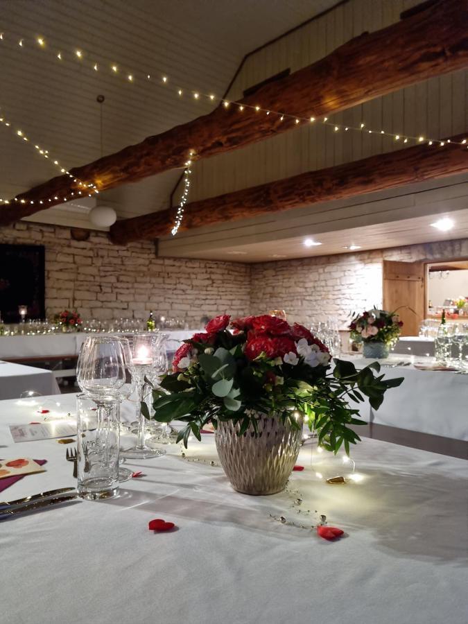 Vanatoa Taluhotell Koguva Dış mekan fotoğraf