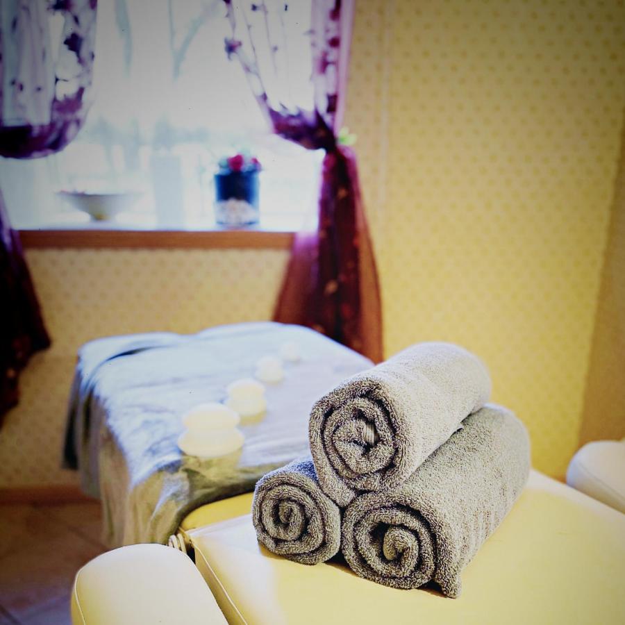 Vanatoa Taluhotell Koguva Dış mekan fotoğraf