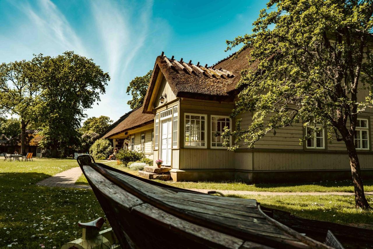 Vanatoa Taluhotell Koguva Dış mekan fotoğraf